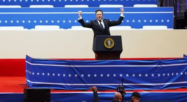 马斯克成全球首位5000亿美元身家富豪，不只靠特斯拉？-第1张图片-