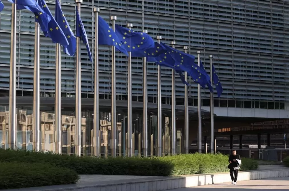 与俄罗斯的这道“墙”,欧洲打算怎么建-第1张图片- 与俄罗斯的这道“墙”,欧洲打算怎么建-第1张图片-