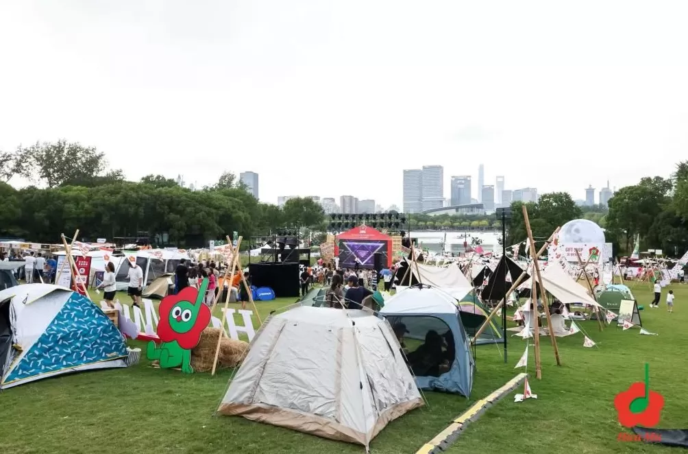 国庆假期周边度假游盛行,上海有这些好去处-第1张图片- 国庆假期周边度假游盛行,上海有这些好去处-第1张图片-