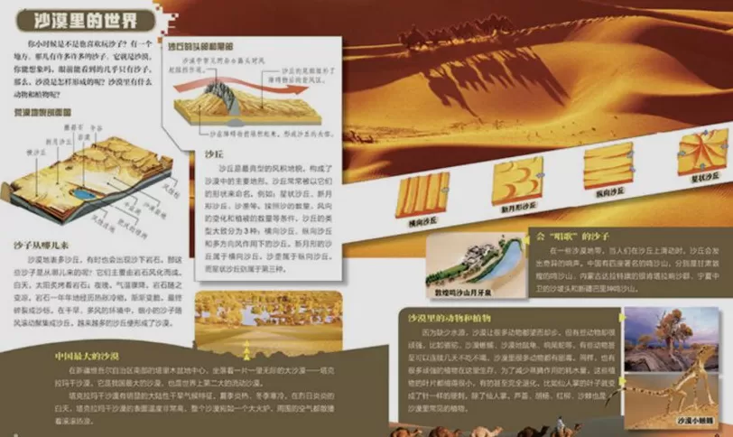 童书湃·十一特辑｜欢度国庆！和孩子读“中国”-第5张图片-