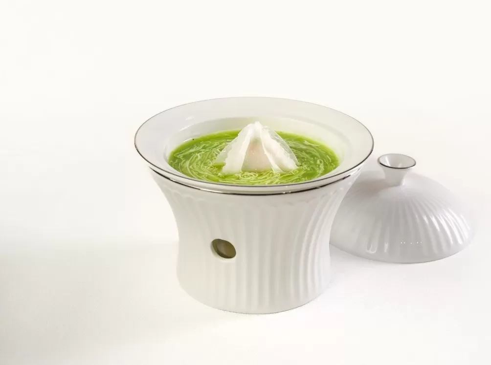 追鲜呈味｜九节虾、牛肉和鮰鱼-第4张图片-