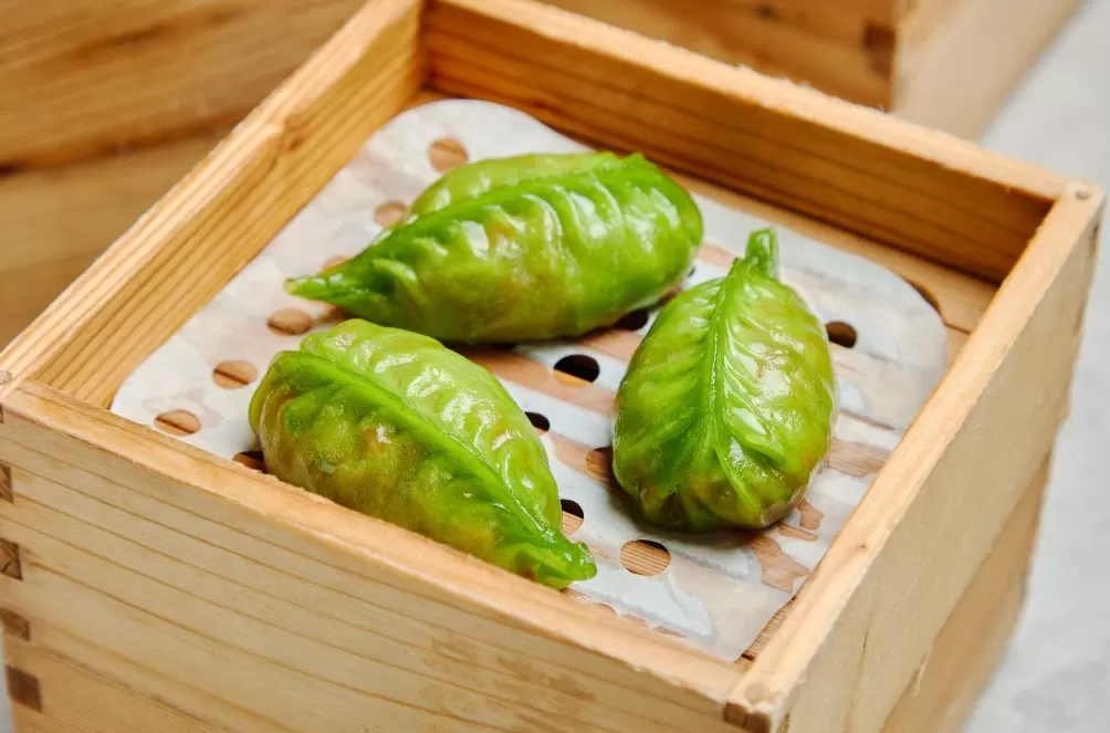 追鲜呈味｜九节虾、牛肉和鮰鱼-第7张图片-