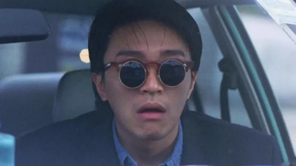 北京二环有个岛-第1张图片-