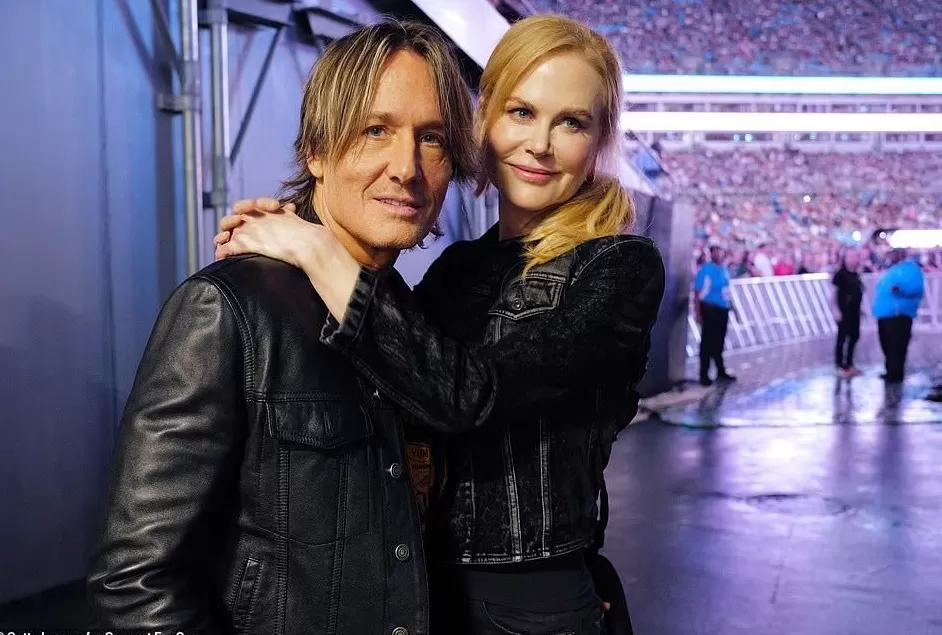 妮可·基德曼离婚,因婚前协议要赔前夫1.2亿?男方疑嫌她太红偷找新欢,俩女儿公开挺母?-第2张图片- 妮可·基德曼离婚,因婚前协议要赔前夫1.2亿?男方疑嫌她太红偷找新欢,俩女儿公开挺母?-第2张图片-