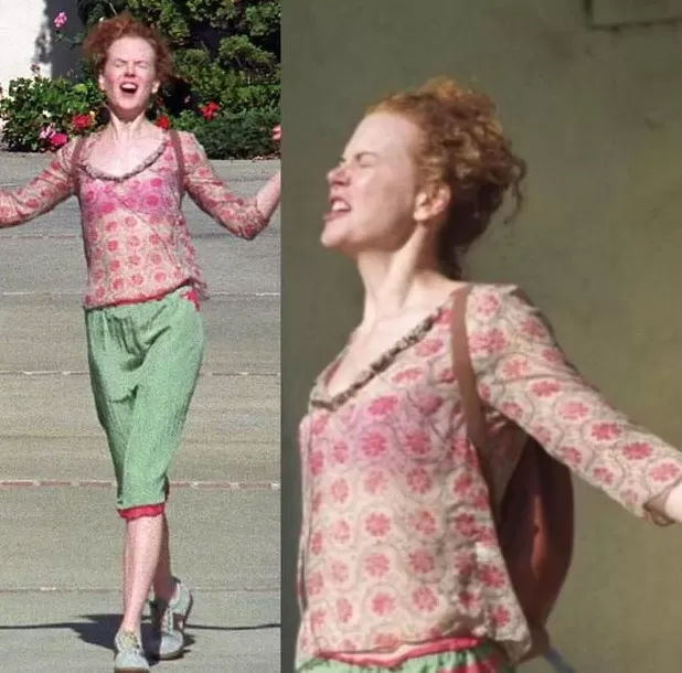 妮可·基德曼离婚,因婚前协议要赔前夫1.2亿?男方疑嫌她太红偷找新欢,俩女儿公开挺母?-第4张图片- 妮可·基德曼离婚,因婚前协议要赔前夫1.2亿?男方疑嫌她太红偷找新欢,俩女儿公开挺母?-第4张图片-