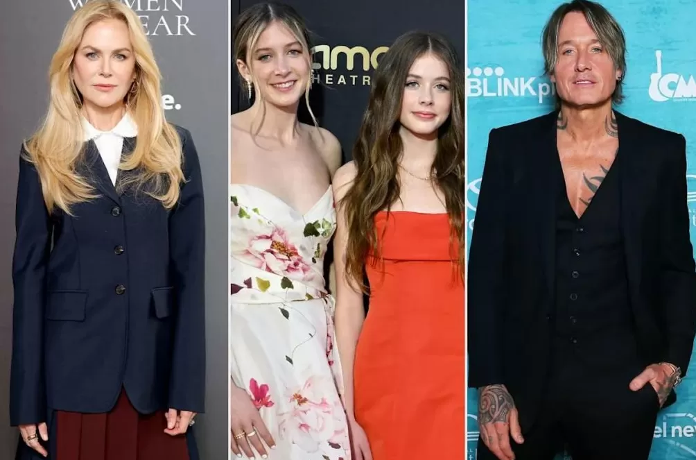 妮可·基德曼离婚,因婚前协议要赔前夫1.2亿?男方疑嫌她太红偷找新欢,俩女儿公开挺母?-第24张图片- 妮可·基德曼离婚,因婚前协议要赔前夫1.2亿?男方疑嫌她太红偷找新欢,俩女儿公开挺母?-第24张图片-