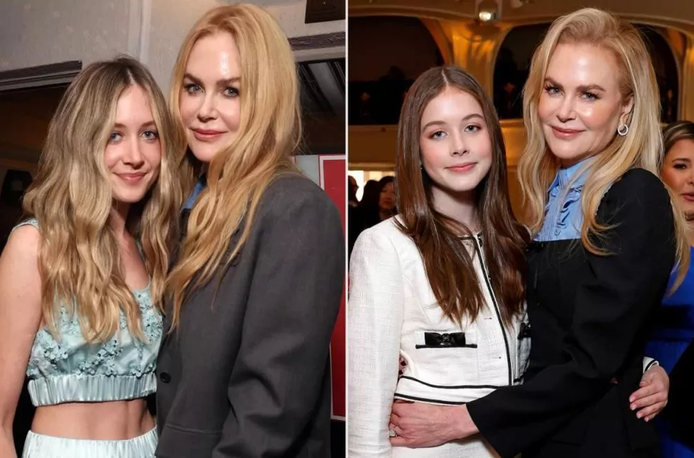 妮可·基德曼离婚,因婚前协议要赔前夫1.2亿?男方疑嫌她太红偷找新欢,俩女儿公开挺母?-第29张图片- 妮可·基德曼离婚,因婚前协议要赔前夫1.2亿?男方疑嫌她太红偷找新欢,俩女儿公开挺母?-第29张图片-