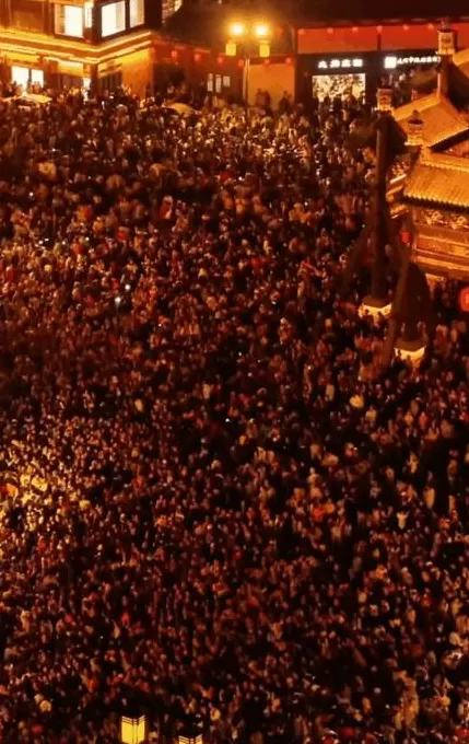 今年十一最大赢家：去农村-第1张图片-