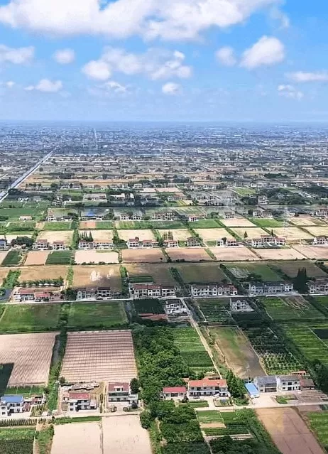 今年十一最大赢家：去农村-第6张图片-