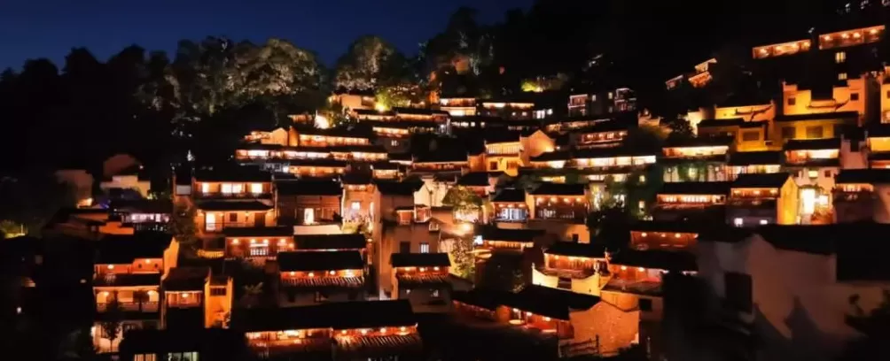 今年十一最大赢家：去农村-第14张图片-