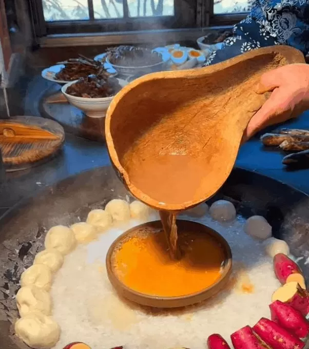 今年十一最大赢家：去农村-第24张图片-