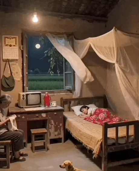 今年十一最大赢家：去农村-第20张图片-