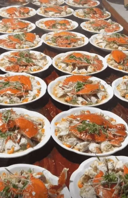 今年十一最大赢家：去农村-第27张图片-