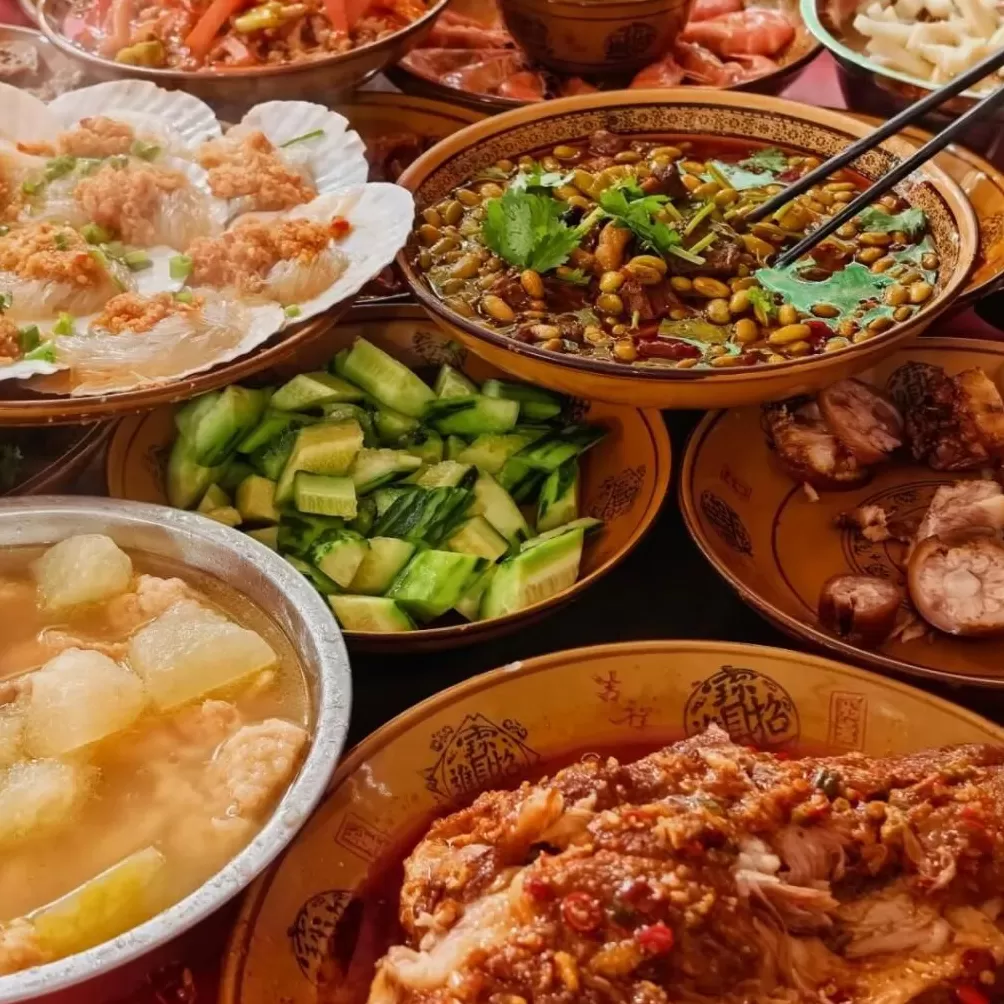 今年十一最大赢家：去农村-第28张图片-