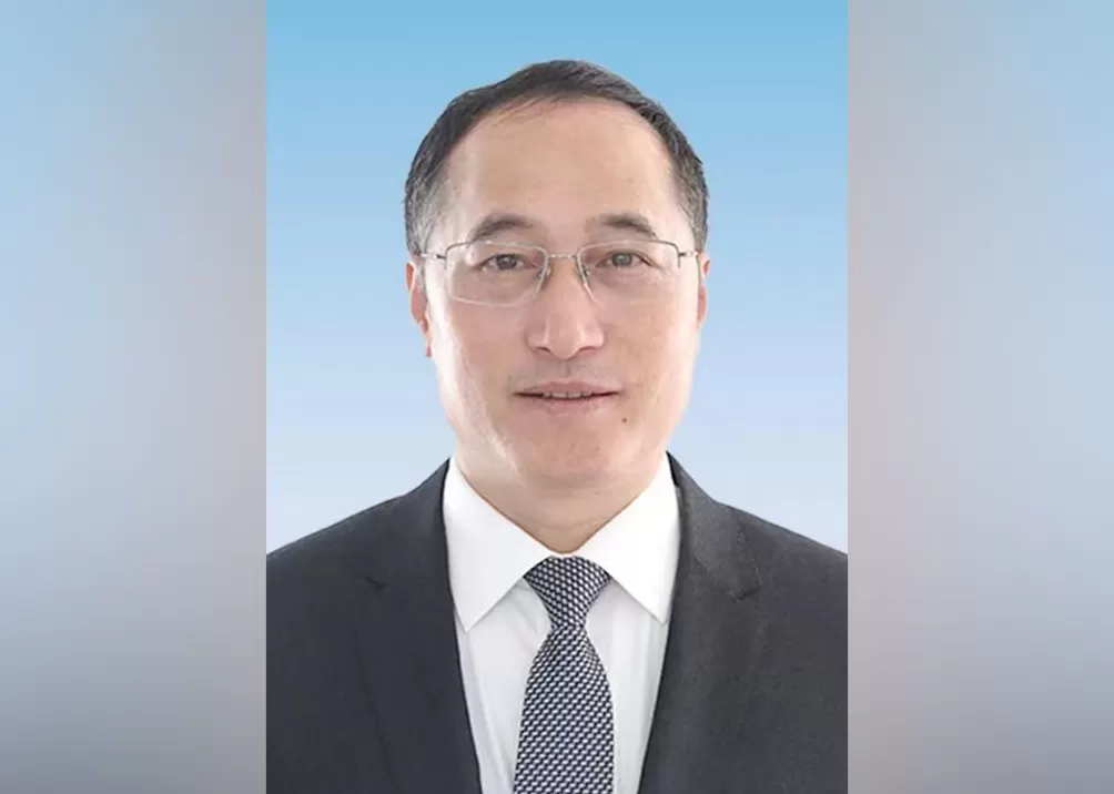 重回学习、工作30年的母校，刘祖文任江西理工大学党委书记-第1张图片-