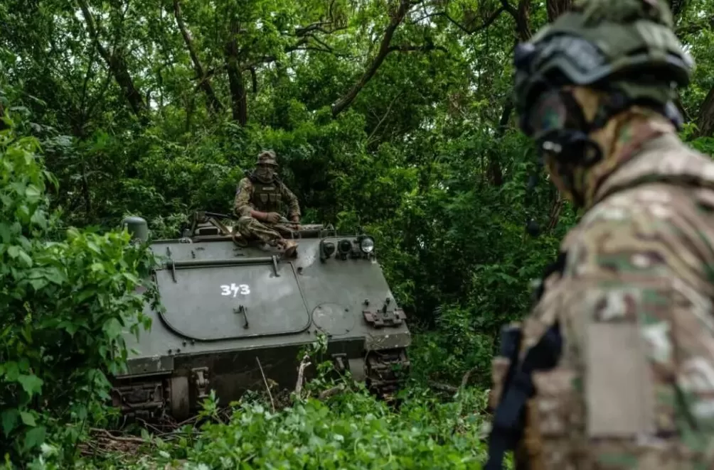 特朗普悍然要越红线,俄罗斯第一反应有点怂-第1张图片- 特朗普悍然要越红线,俄罗斯第一反应有点怂-第1张图片-