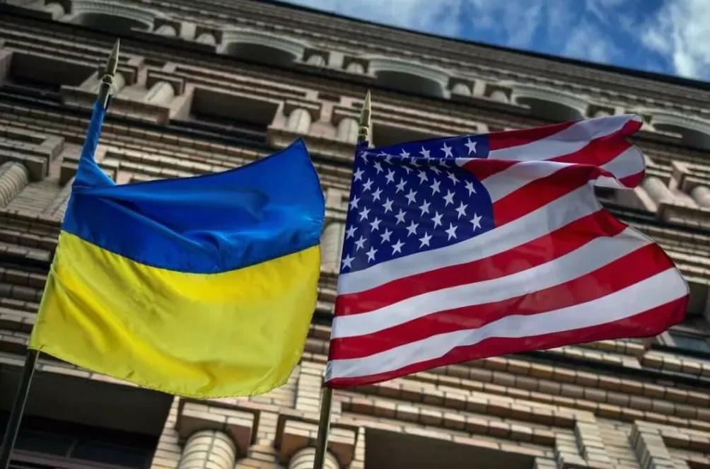 特朗普悍然要越红线,俄罗斯第一反应有点怂-第4张图片- 特朗普悍然要越红线,俄罗斯第一反应有点怂-第4张图片-