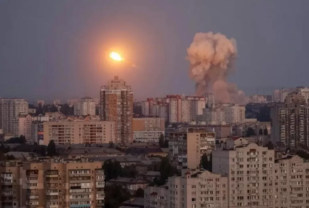 特朗普悍然要越红线,俄罗斯第一反应有点怂-第3张图片- 特朗普悍然要越红线,俄罗斯第一反应有点怂-第3张图片-