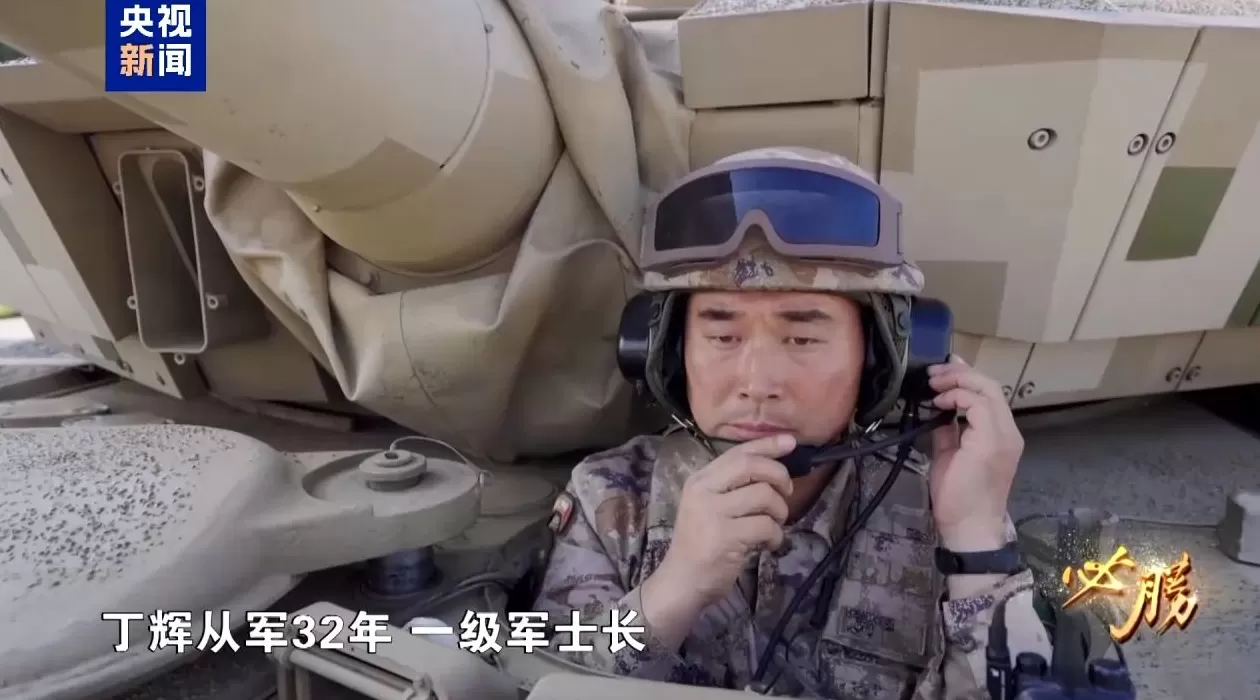必胜丨空中梯队如何做到米秒不差，更多阅兵训练画面首次公开-第4张图片-