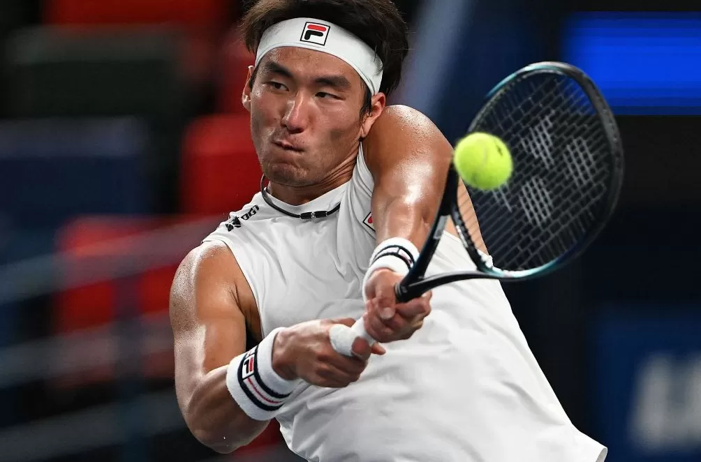 上海大师赛中国军团集体出击，商竣程、布云朝克特突破首轮-第3张图片-