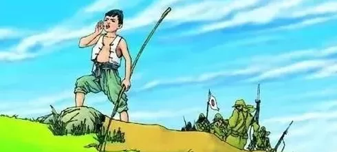 放牛的孩子，去哪了？-第2张图片-