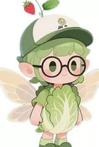 青春有Young｜让城市看见乡野的耕耘，“蔬果主理人”成长记-第6张图片-