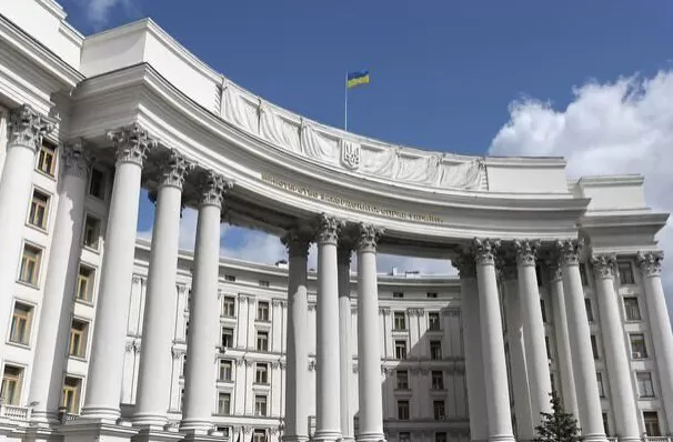 乌克兰宣布与尼加拉瓜断交-第1张图片-