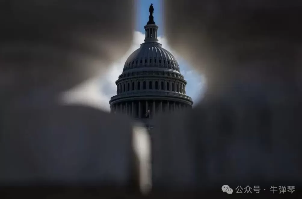 特朗普将计就计，要砍下最狠一刀了-第2张图片-