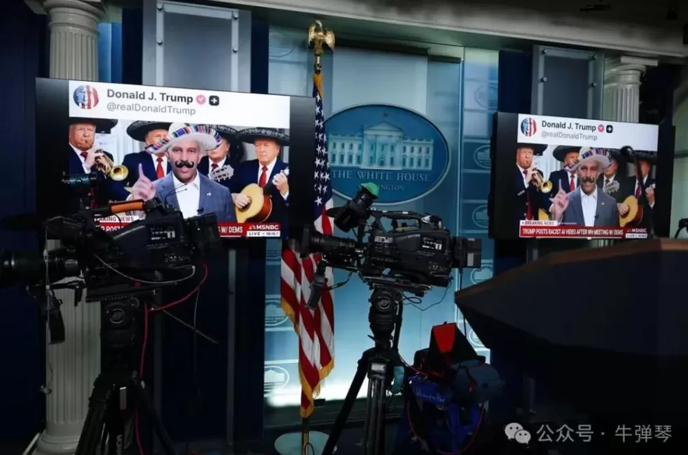 特朗普将计就计，要砍下最狠一刀了-第5张图片-