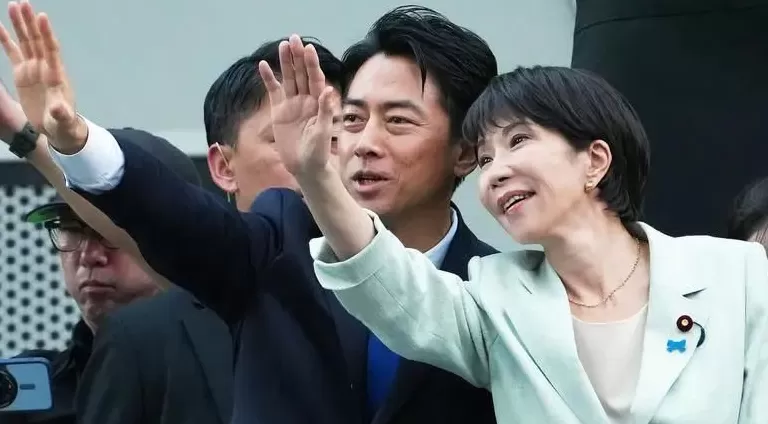 日本自民党党首明日选举，会有何影响？-第1张图片-