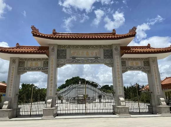 郑信在洛坤：泰国南部的反叛、和亲与遗腹子-第4张图片-