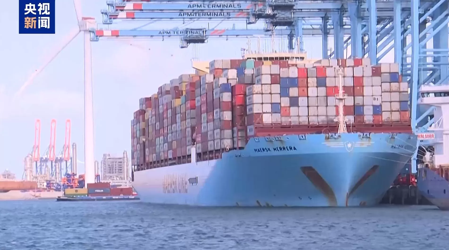 美联邦政府“停摆”引发金融市场动荡-第2张图片- 美联邦政府“停摆”引发金融市场动荡-第2张图片-