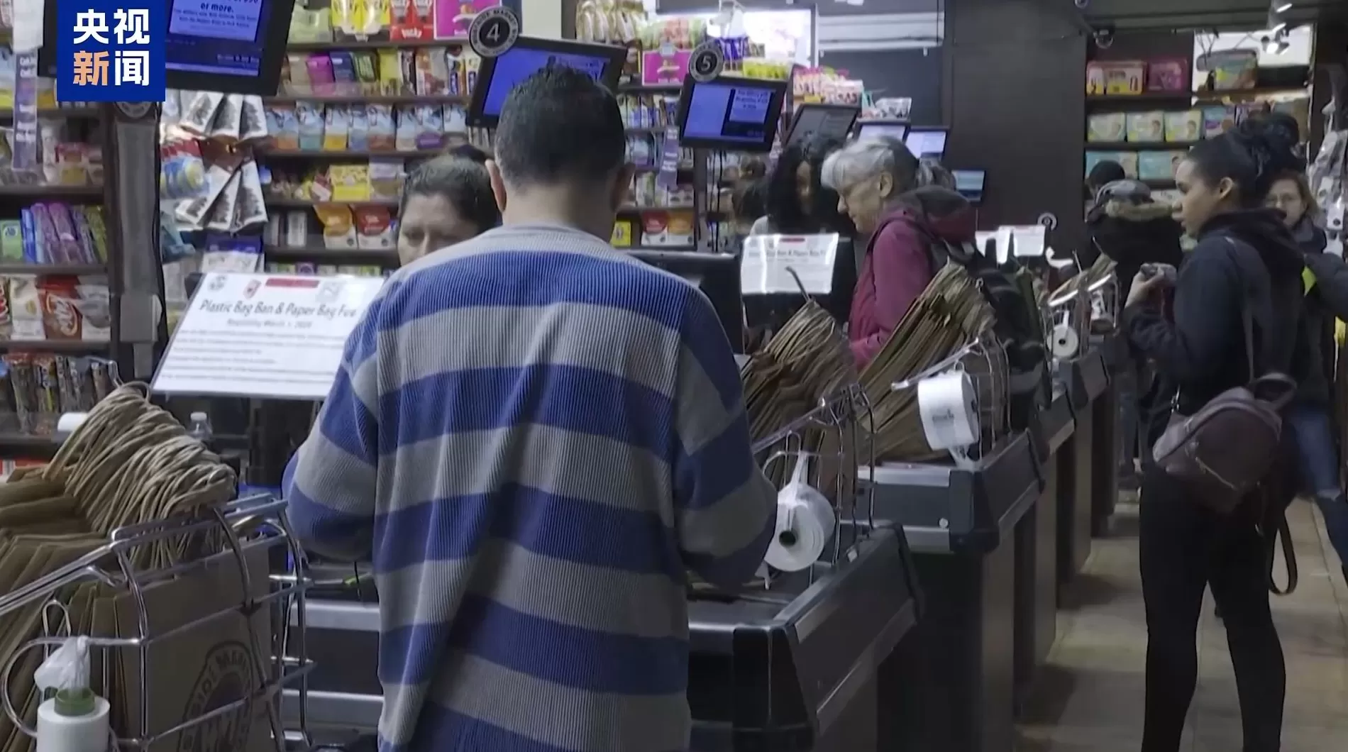 美联邦政府“停摆”引发金融市场动荡-第3张图片- 美联邦政府“停摆”引发金融市场动荡-第3张图片-