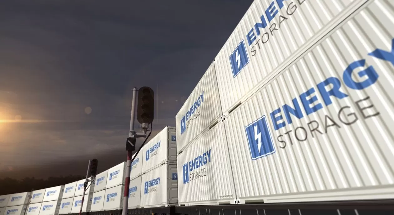 储能“芯荒”引爆行业,专家:不应过度兴奋,要冷静下来-第1张图片- 储能“芯荒”引爆行业,专家:不应过度兴奋,要冷静下来-第1张图片-