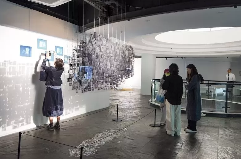 记录影像生态，“中国当代影像艺术年鉴”发布-第1张图片-