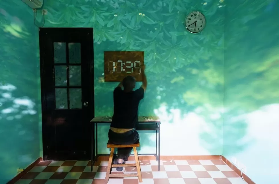 记录影像生态，“中国当代影像艺术年鉴”发布-第4张图片-