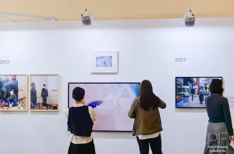 记录影像生态，“中国当代影像艺术年鉴”发布-第5张图片-