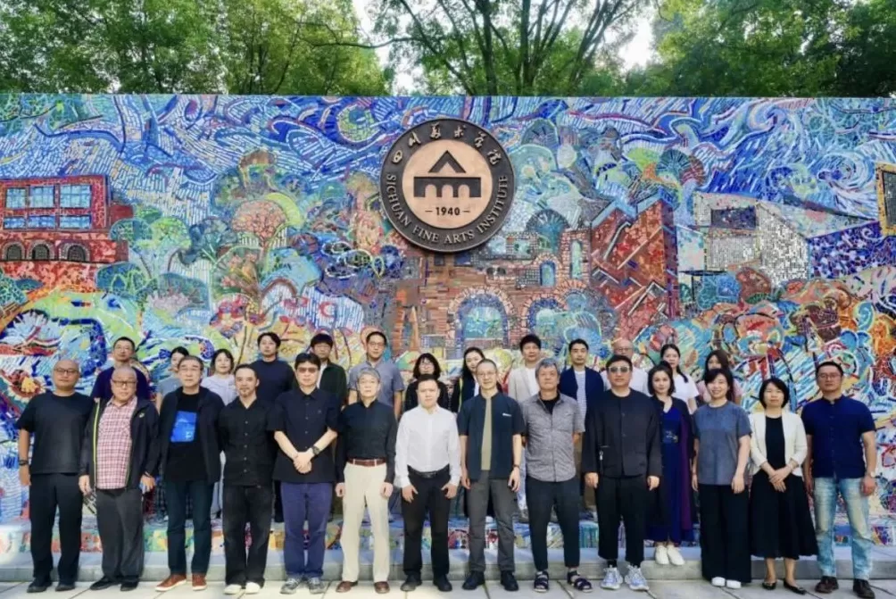 记录影像生态，“中国当代影像艺术年鉴”发布-第7张图片-