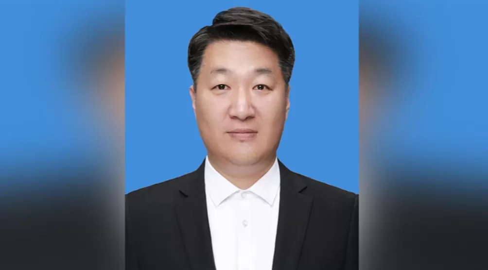 吉林大学人力资源处处长齐晓亮已任辽源市委常委、统战部部长-第1张图片-