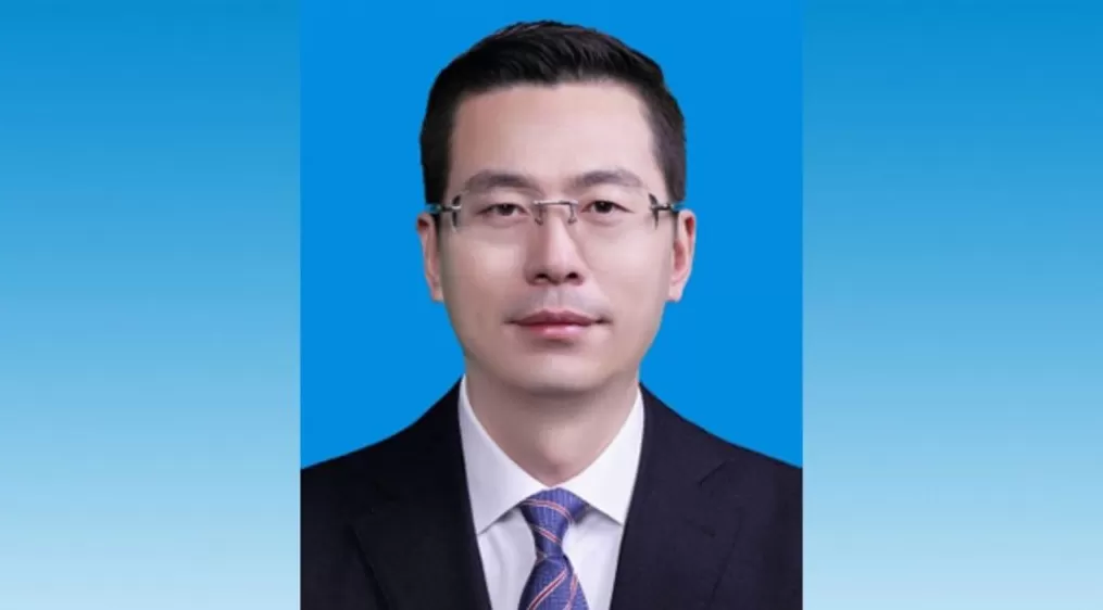 浙江温州鹿城区区长张崇波已任区委书记-第1张图片-