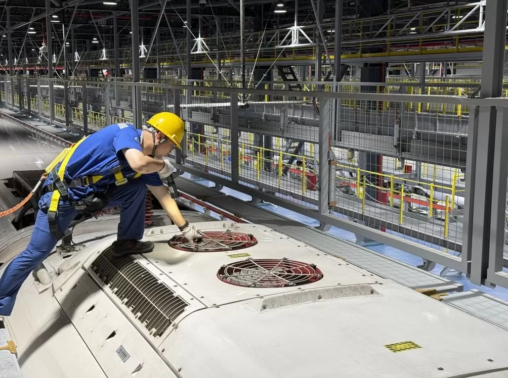 长三角铁路预计今日发送390万人次,同比增幅超过3.1%-第4张图片- 长三角铁路预计今日发送390万人次,同比增幅超过3.1%-第4张图片-
