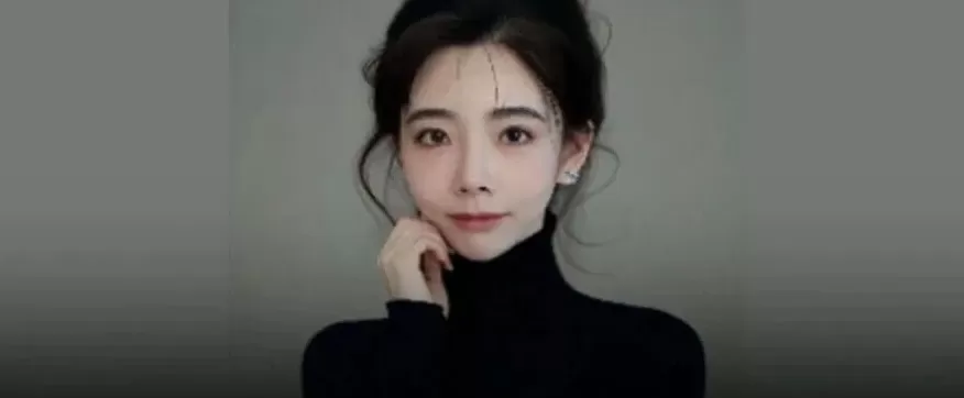 北航90后美女副教授走红，因长相及头衔引发热议，本人回应-第4张图片-