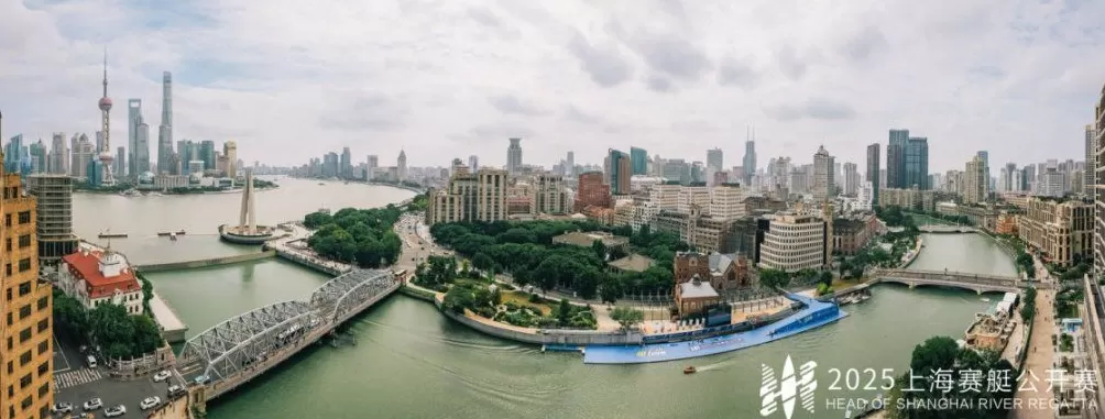 上艇五年走向国际化，已成推动赛艇力量不断壮大的“发动机”-第1张图片-