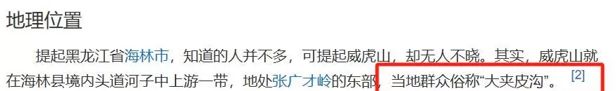 全国最羞耻的景点，千万别传出东北！-第15张图片-