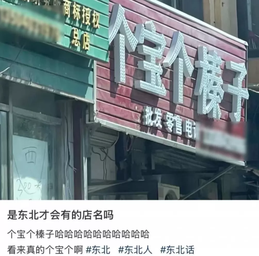 全国最羞耻的景点，千万别传出东北！-第38张图片-