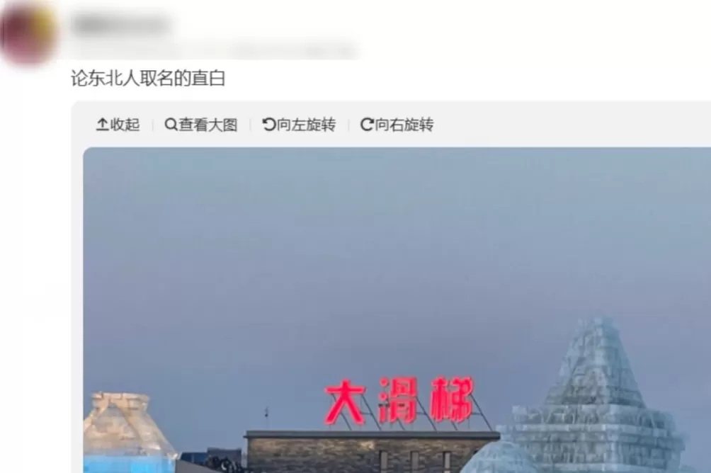 全国最羞耻的景点，千万别传出东北！-第37张图片-