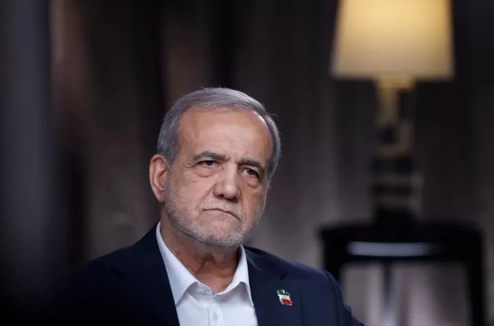 伊朗总统：别无选择，必须迁都-第1张图片-