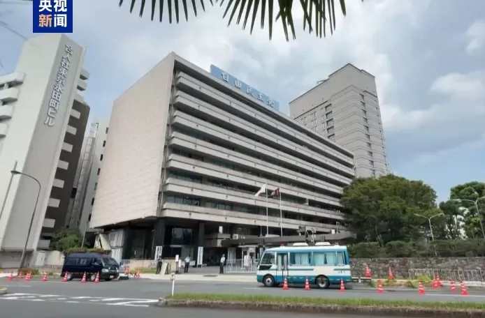 日本自民党总裁选举定于明日举行-第1张图片-