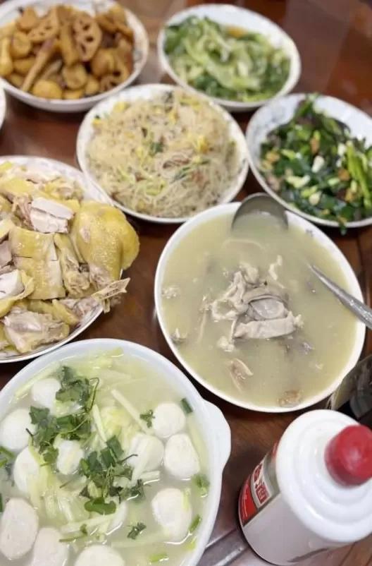 留着口水看完这篇《中国吃货地图》,国庆我不想宅了!-第1张图片- 留着口水看完这篇《中国吃货地图》,国庆我不想宅了!-第1张图片-