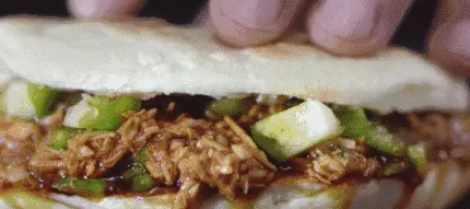 留着口水看完这篇《中国吃货地图》,国庆我不想宅了!-第4张图片- 留着口水看完这篇《中国吃货地图》,国庆我不想宅了!-第4张图片-